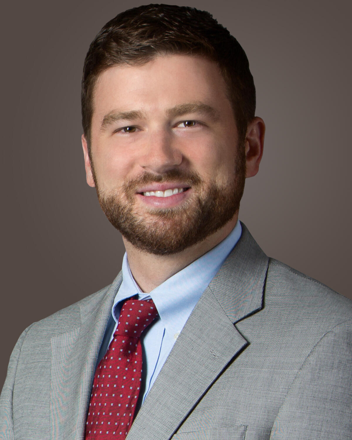 Headshot Image for Ryan Dalton